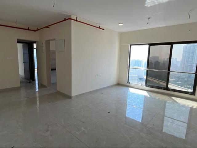 Rental | 2 BHK 750 Sq.Ft. Apartment in IM Applaud 38