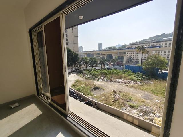 Rental | 2 BHK 750 Sq.Ft. Apartment in Jangid Galaxy