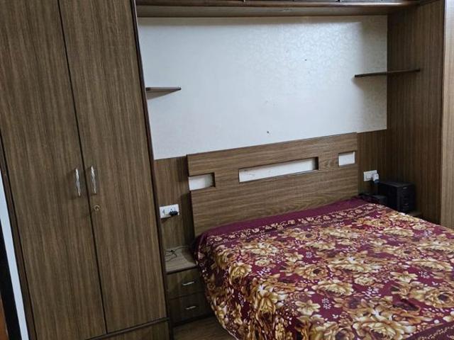 Rental | 2 BHK 750 Sq.Ft. Apartment in Jarvari Apartment