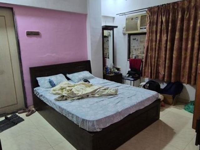 Rental | 2 BHK + 750 Sq.Ft. Apartment in Jheel Darshan Apartment