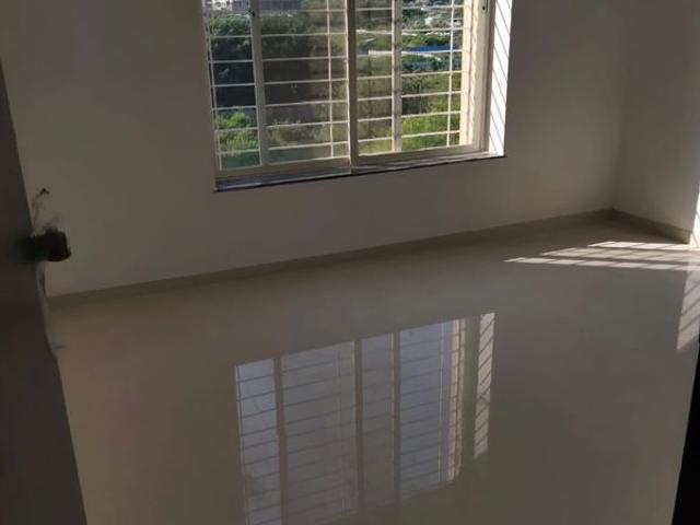 Rental | 2 BHK 750 Sq.Ft. Apartment in K Raheja Sterling
