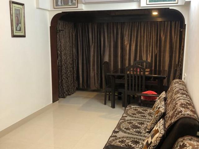 Rental | 2 BHK 750 Sq.Ft. Apartment in Kabra Argentum