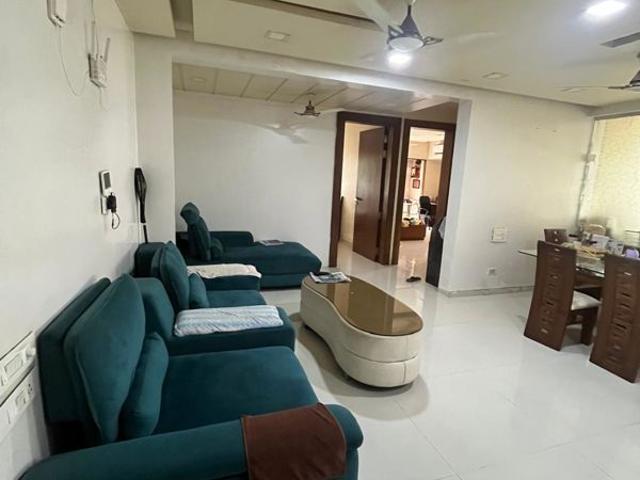 Rental | 2 BHK 750 Sq.Ft. Apartment in Kalyani Nagar