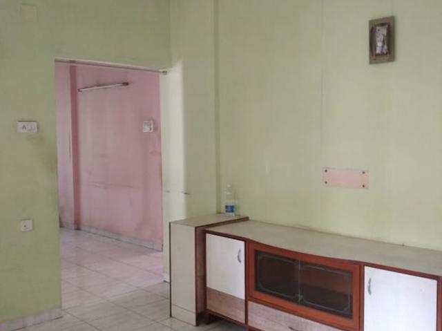 Rental | 2 BHK 750 Sq.Ft. Apartment in Karve Nagar