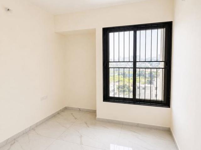 Rental | 2 BHK 750 Sq.Ft. Apartment in Kohinoor Sapphire 2