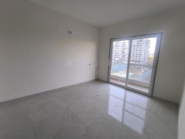 Rental | 2 BHK 750 Sq.Ft. Apartment in Kohinoor Shangrila