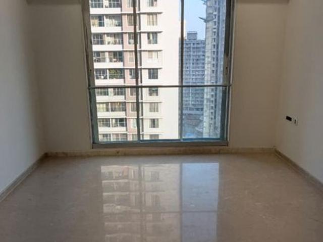 Rental | 2 BHK 750 Sq.Ft. Apartment in Kolte Patil Verve