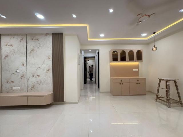 Rental | 2 BHK + 750 Sq.Ft. Apartment in Kolte Patil Alora