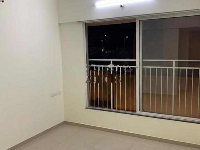 Rental | 2 BHK 750 Sq.Ft. Apartment in Kolte Patil Life Republic Arezo