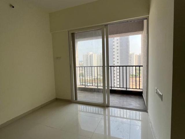 Rental | 2 BHK 750 Sq.Ft. Apartment in Kolte Patil Life Republic 16th Avenue Arezo
