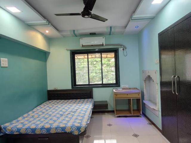 Rental | 2 BHK 750 Sq.Ft. Apartment in Kores Tower