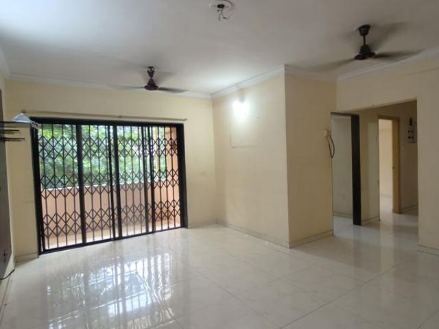 Rental | 2 BHK + 750 Sq.Ft. Apartment in Kores Nakshatra