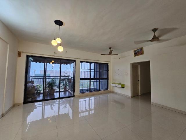 Rental | 2 BHK 750 Sq.Ft. Apartment in Kumar Park Infinia