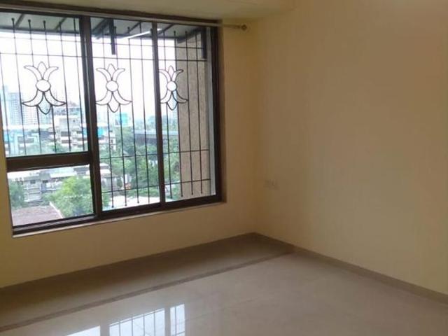 Rental | 2 BHK 750 Sq.Ft. Apartment in Kukreja Chembur Heights 2
