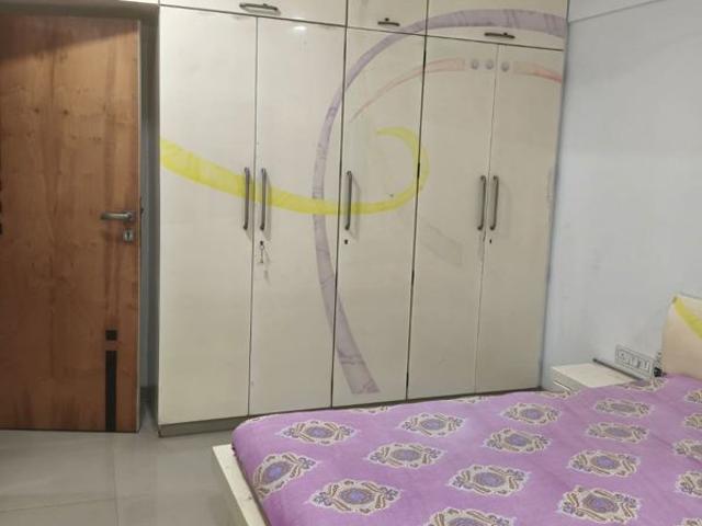 Rental | 2 BHK + 750 Sq.Ft. Apartment in Lady Ratan Tower