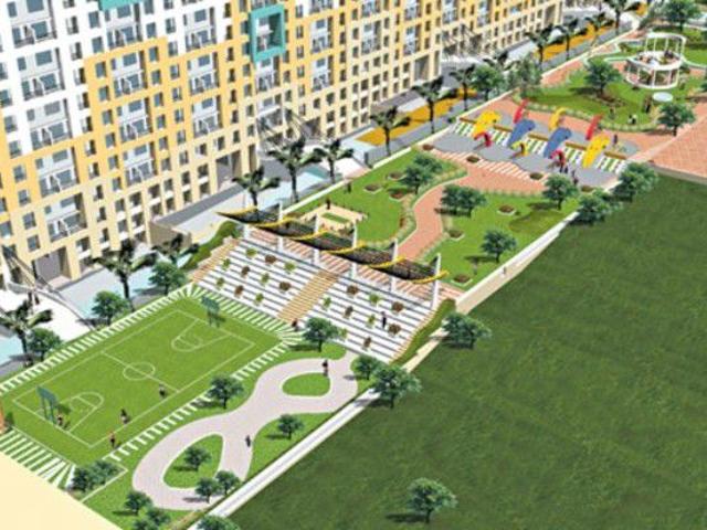 Rental | 2 BHK 750 Sq.Ft. Apartment in Laxmi Narayan Residency