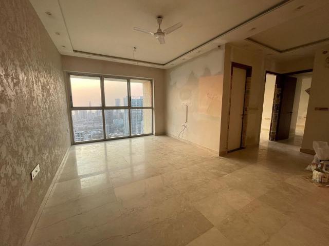 Rental | 2 BHK 750 Sq.Ft. Apartment in Lodha Vista