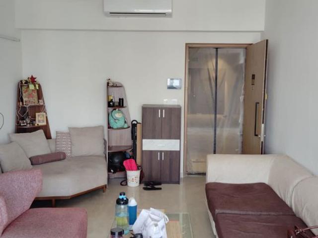 Rental | 2 BHK 750 Sq.Ft. Apartment in Lodha Primo