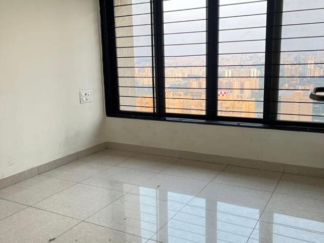 Rental | 2 BHK + 750 Sq.Ft. Apartment in Magarpatta Nanded City Sargam