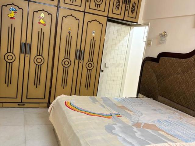 Rental | 2 BHK 750 Sq.Ft. Apartment in Mahim