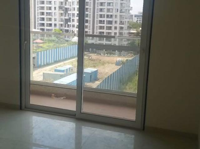 Rental | 2 BHK 750 Sq.Ft. Apartment in Mahindra Centralis Tower 1