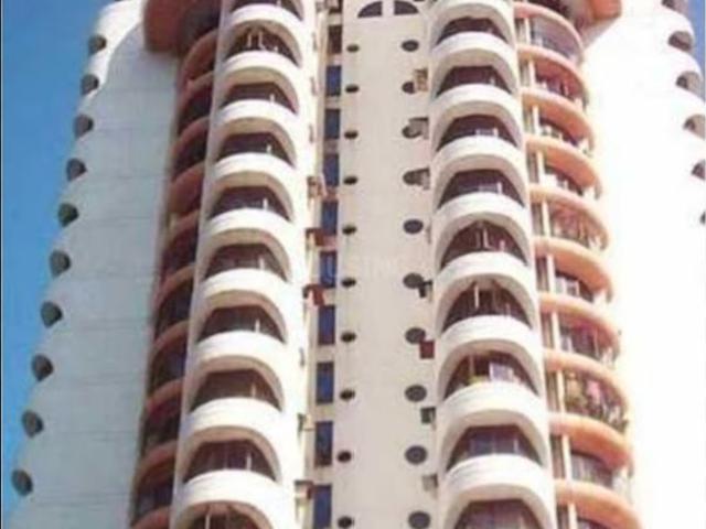 Rental | 2 BHK + 750 Sq.Ft. Apartment in Malhar Tower