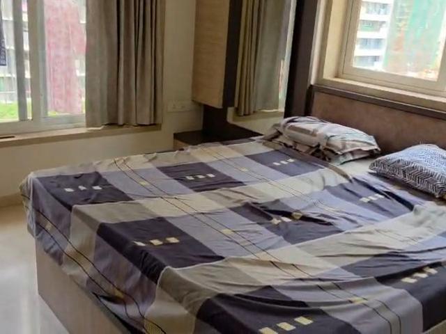 Rental | 2 BHK 750 Sq.Ft. Apartment in Matunga East
