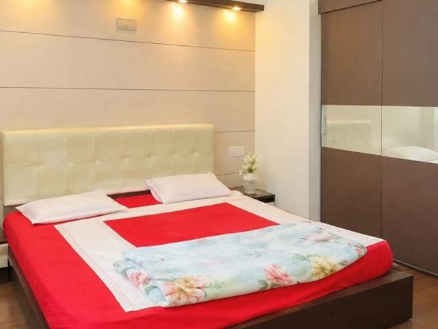 Rental | 2 BHK + 750 Sq.Ft. Apartment in MKS Shiva Market