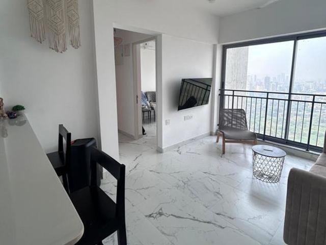 Rental | 2 BHK + 750 Sq.Ft. Apartment in Mira CHS Mira Road East
