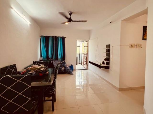 Rental | 2 BHK 750 Sq.Ft. Apartment in Mittal Atria