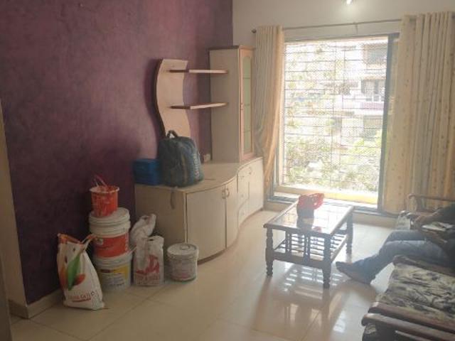 Rental | 2 BHK 750 Sq.Ft. Apartment in Mudit Garden