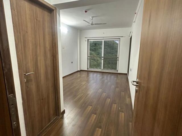 Rental | 2 BHK + 750 Sq.Ft. Apartment in Natraj Vela Enclave