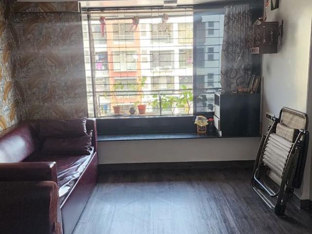 Rental | 2 BHK 750 Sq.Ft. Apartment in Navagaon
