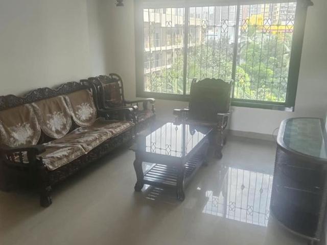 Rental | 2 BHK + 750 Sq.Ft. Apartment in Neet Kirtan CHS