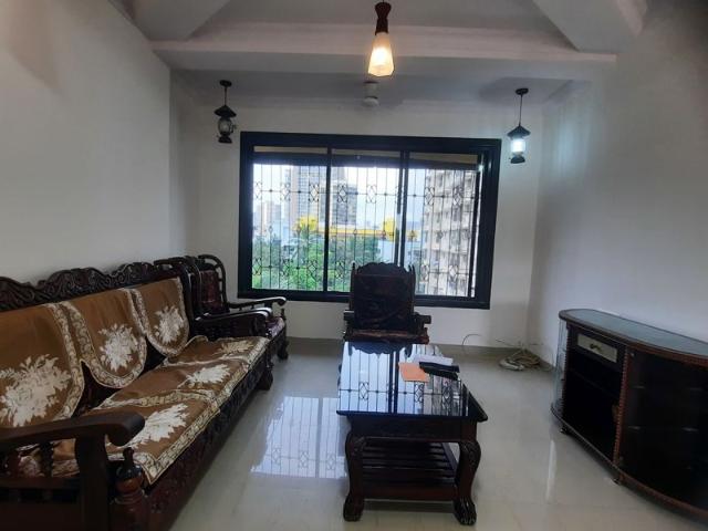 Rental | 2 BHK + 750 Sq.Ft. Apartment in Neet Kirtan CHS