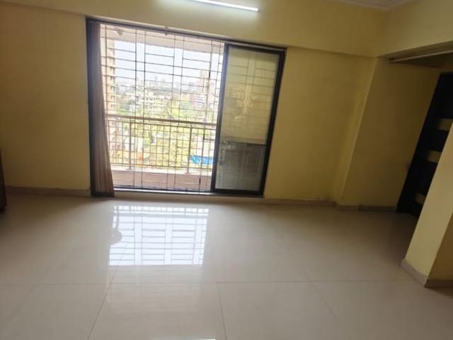 Rental | 2 BHK + 750 Sq.Ft. Apartment in Neel Kamal CHS