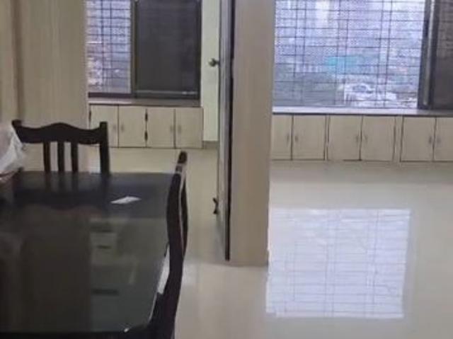 Rental | 2 BHK 750 Sq.Ft. Apartment in Neelkanth Apartments Daddar