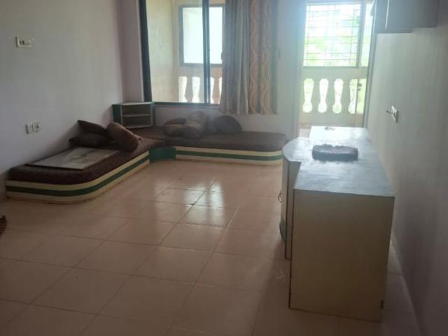 Rental | 2 BHK 750 Sq.Ft. Apartment in Nyati Empire