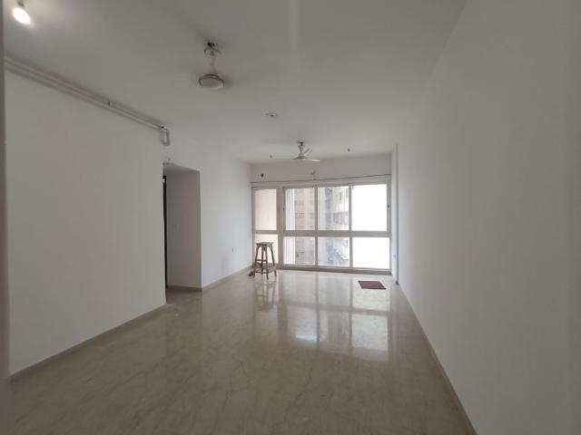 Rental | 2 BHK 750 Sq.Ft. Apartment in Omkar Ananta