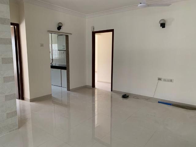 Rental | 2 BHK 750 Sq.Ft. Apartment in Orchid Glade