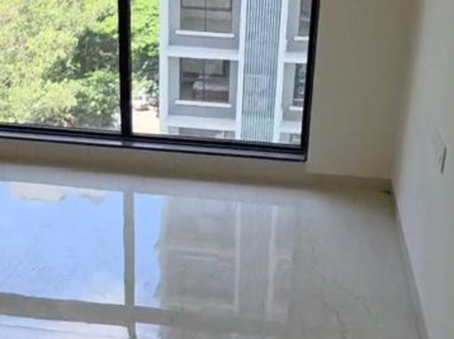 Rental | 2 BHK 750 Sq.Ft. Apartment in Our Home CHS