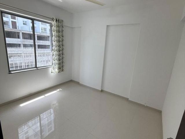 Rental | 2 BHK 750 Sq.Ft. Apartment in Pimple Saudagar