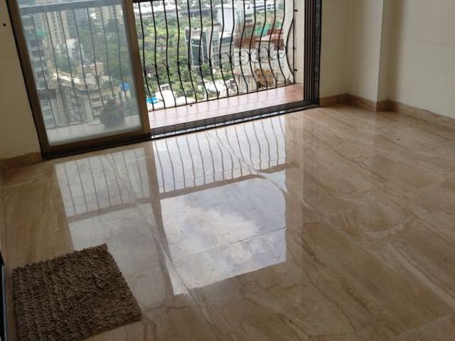 Rental | 2 BHK 750 Sq.Ft. Apartment in Platinum Heights Mumbai