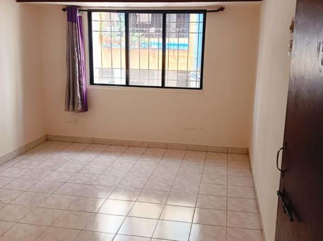 Rental | 2 BHK 750 Sq.Ft. Apartment in Pradhikaran