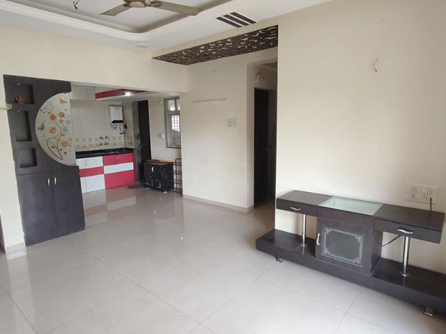 Rental | 2 BHK 750 Sq.Ft. Apartment in Prasun Savoy