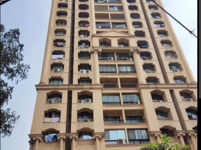 Rental | 2 BHK 750 Sq.Ft. Apartment in Pride Park