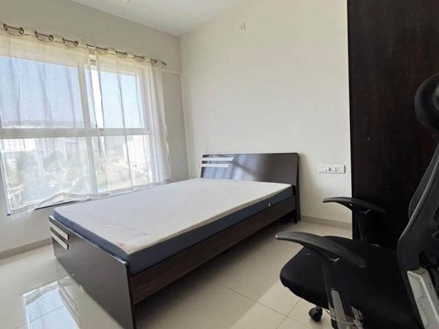 Rental | 2 BHK 750 Sq.Ft. Apartment in Pride Purple Park Astra