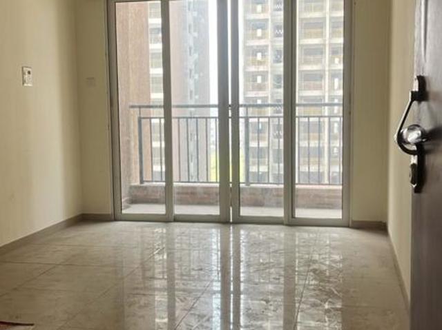Rental | 2 BHK 750 Sq.Ft. Apartment in Punawale