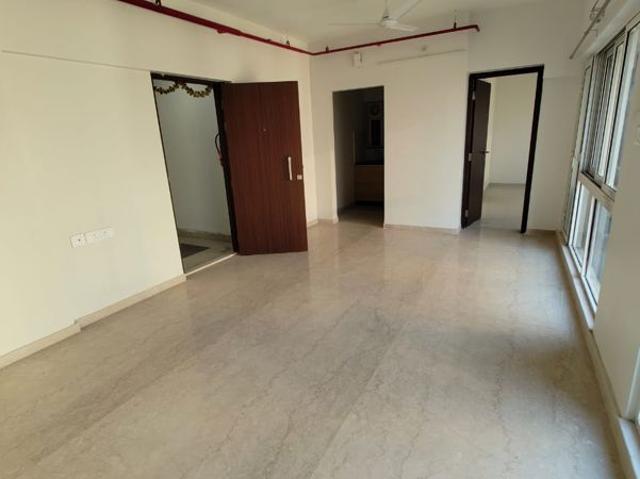 Rental | 2 BHK 750 Sq.Ft. Apartment in Raheja Interface Heights
