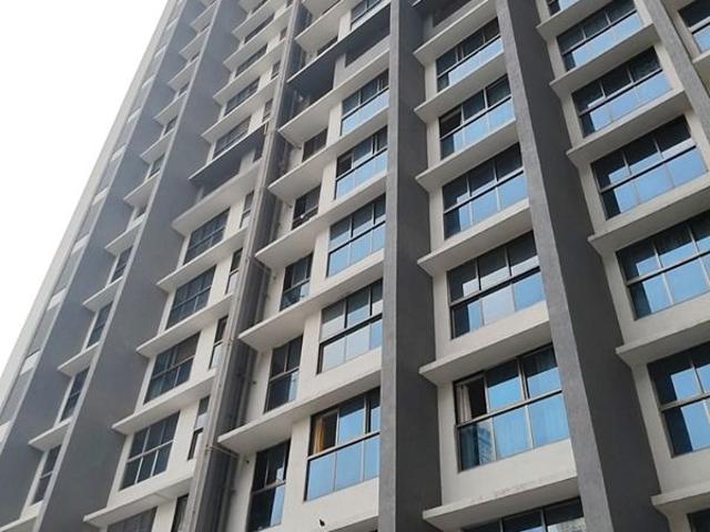 Rental | 2 BHK 750 Sq.Ft. Apartment in Raj Infinia
